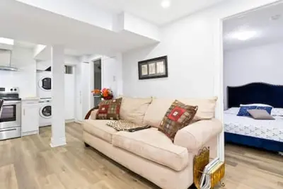 Image de Guesthouse By Bramalea Mall