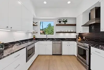 Image de Modern East Austin Retreat – Walk to Dining, Bars & Ut!