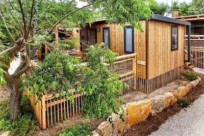 Image de Chalet 4 étoiles - efaabb