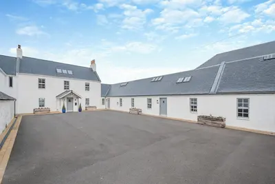 Image de The Granary Loft - Uk45342