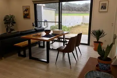 Image de Quiet Serene Home Near The Water Attraction! ! ! ! ! !