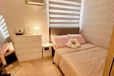 Image de Comfy and stylish Holistay with Ps4, board games & Movie night