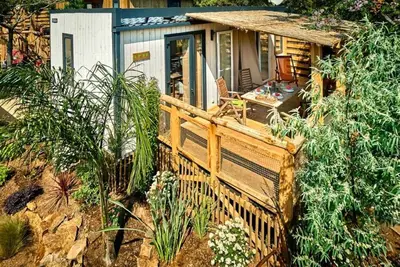 Image de Chalet 4 étoiles - efaabe