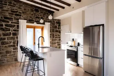 Image de Maison Place Royale - Suite Deluxe 2 chambres