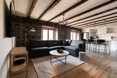 Image de Maison Place Royale - Suite Luxe 2 chambres