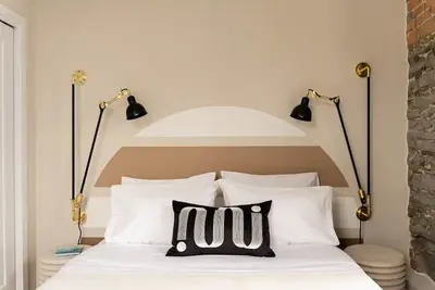 Image de Maison Place Royale - Suite Deluxe 2 chambres