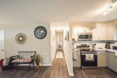 Image de Busy Bee Ranch near Walnut Creek Amphitheatre - Pet Friendly