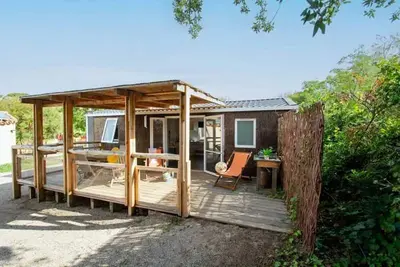 Image de Camping 4 étoiles - efaabi