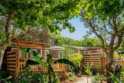 Image de Camping 4 étoiles - efaac0