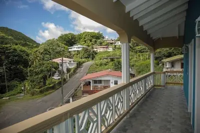 Image de Lovely entire new 2 Bedroom Apartment in Corinth