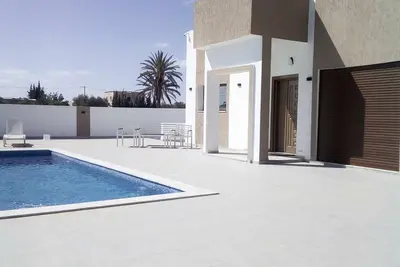 Image de 2 Bedroom Private vacation home in Aghir