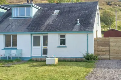 Image de 3 bedroom accommodation in Dornie