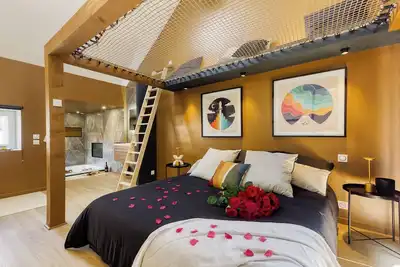 Image de Relax House & Spa Disney