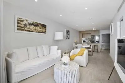 Image de Broadbeach Elegant apartment with views!