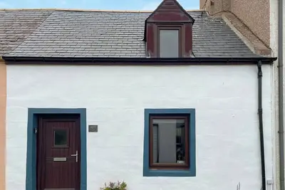 Image de 2 chambres Ă coucher Ă Dornoch