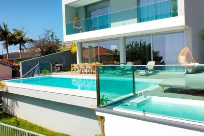 Image de Villa Obra-Prima by LovelyStay