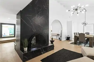 Image de Design Award Winner Scottsdale/Tempe Home Pool Htd\n\n