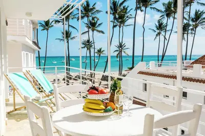 Image de Tropical Villas playa Los Corales