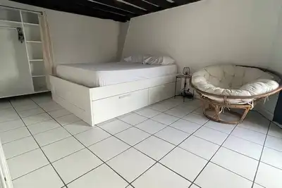 Image de Charmant F3 à Longjumeau : Entre Paris et Orly