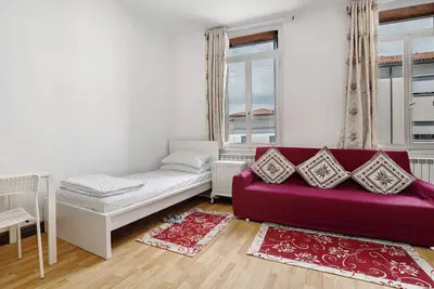 Image de Appartement \"Venetian Haven\" avec Wi-Fi et climatisation