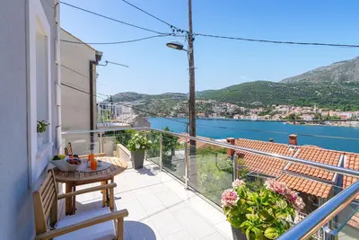 Image de Bel appartement à Sustjepan