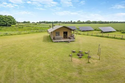 Image de 3 bedroom accommodation in Foxley, near Dereham
