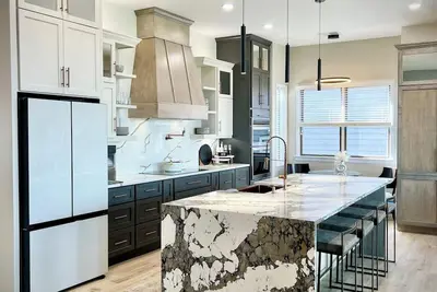 Image de Luxury Riverhouse Downtown