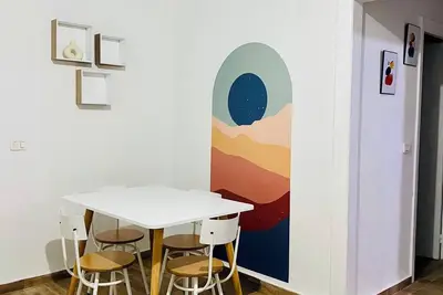 Image de Cozy retreat at the heart of Sousse.
