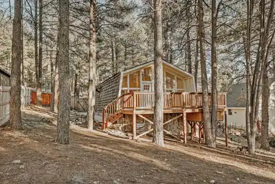 Image de Quiet Oasis