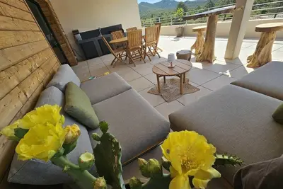 Image de Lema- appartement de standing- Clim-Wifi