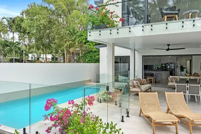 Image de Belle Escapes Beach Manor