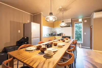 Image de Villa Louisa/Quiet mountain retreat in Furano