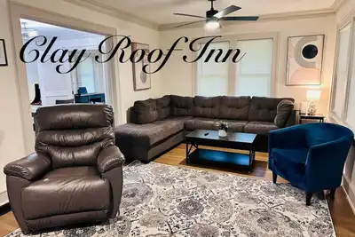 Image de Clay Roof Inn *Freshly Renovated*
