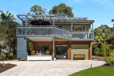 Image de B'reeze House & Studio - Belle Escapes Jervis Bay