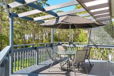 Image de B'reeze House - Belle Escapes Jervis Bay