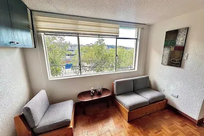Image de Habitación Estudio en las Faldas del Volcán Pichincha