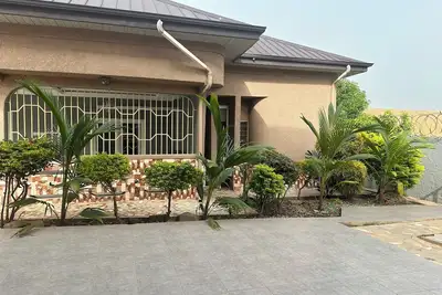 Image de Experience modern tranquility at Smart Oasis: Serenity in Ghana!