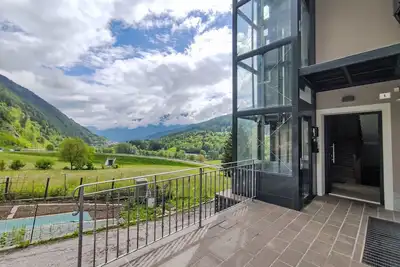 Image de Casa Maya Ski & Bike by Interhome