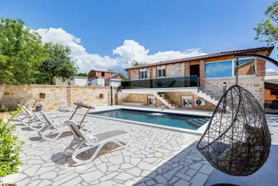 Image de Villa Frane by Interhome