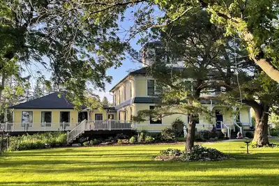 Image de Rural retreat with a great location and modern amenities.