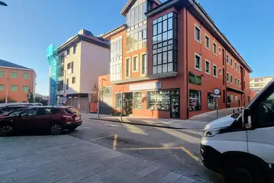 Image de Leon Penthouse Apartment