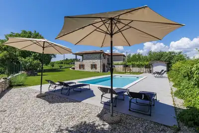 Old stone villa by Interhome