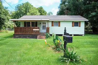 Image de Cozy and Quiet Lafayette Home 2