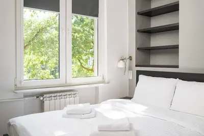 Image de Nowa Praga Comfort Apartment