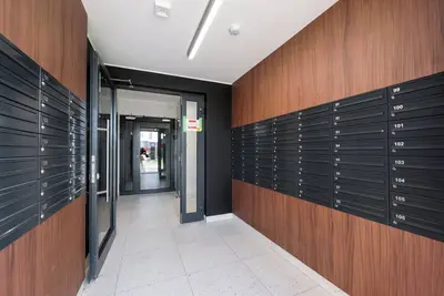 Image de Praga Południe Cosy Studio