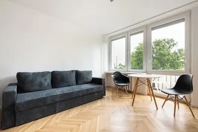 Image de Nowa Praga Standard Apartment