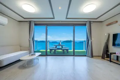 Image de Yeosu Baraboda Ocean View Pension