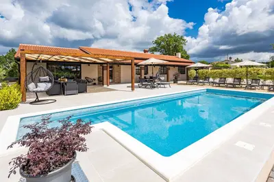 Villa Venezia by Interhome