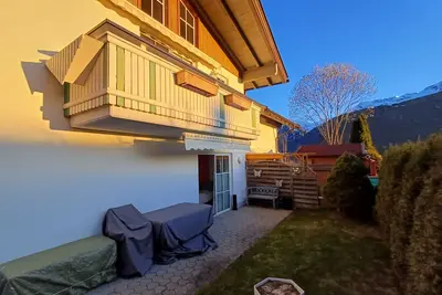 Apartment Renn in Uttendorf