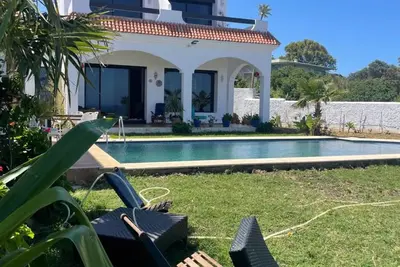 Image de Villa Deraoui
